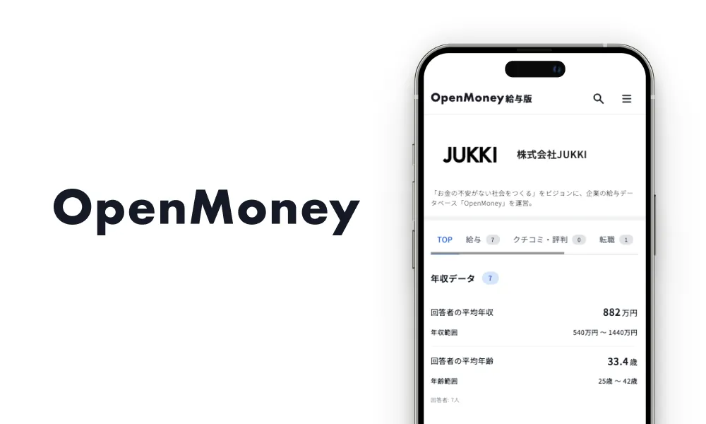 OpenMoney